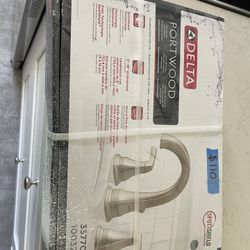 Faucets For Bathroom 