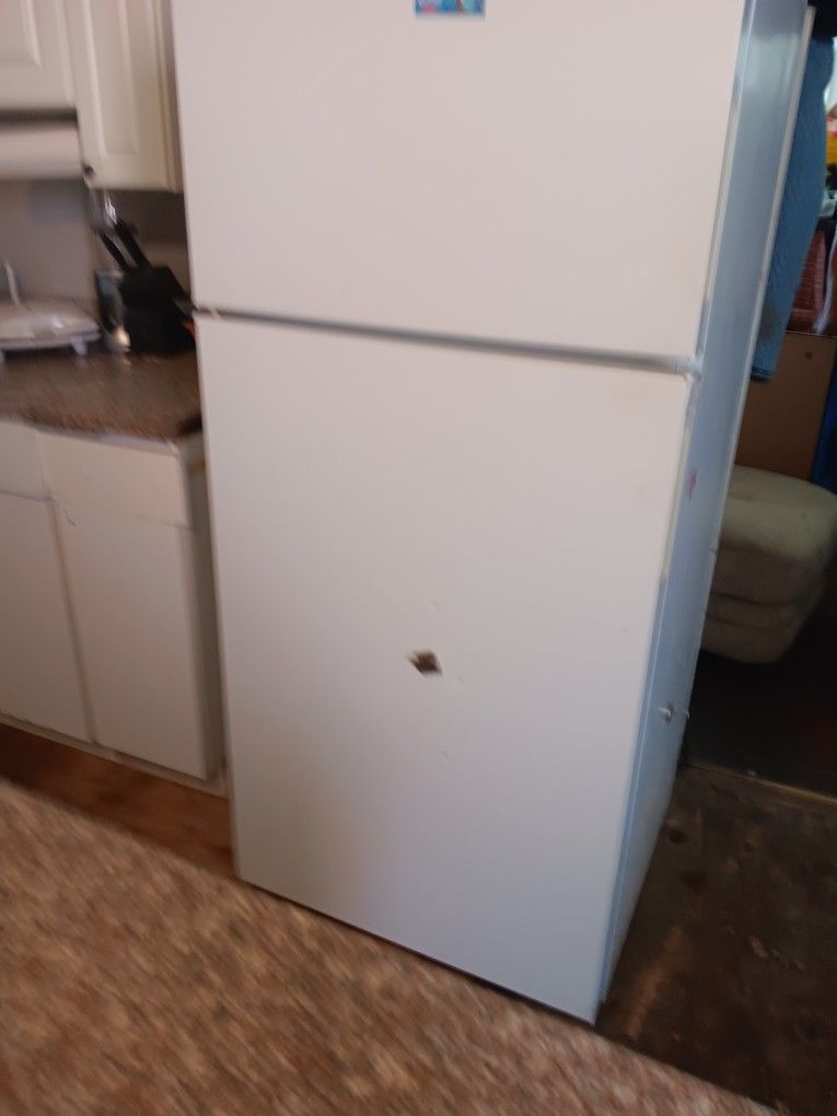 2 Refrigerators