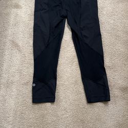Lululemon Pants Size 6