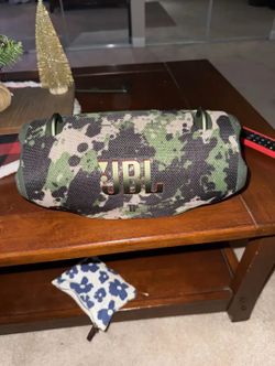JBL extreme 4
