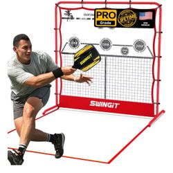 Net Rebounder