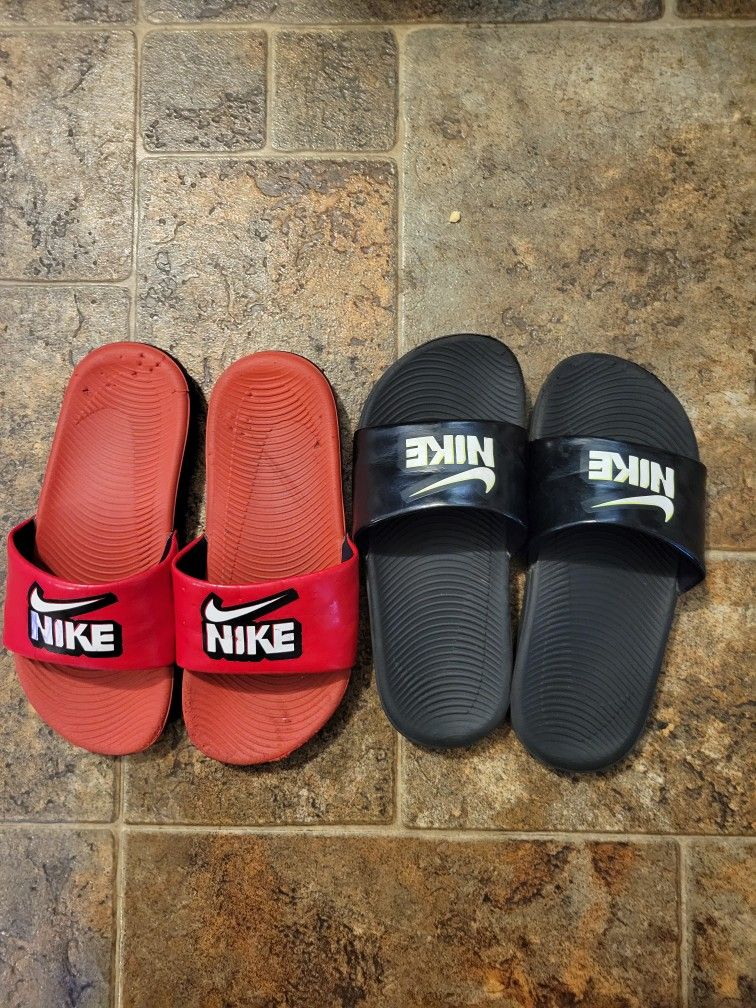 Nike Slides