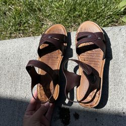 Woman Sandals 