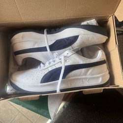 Men’s Puma Shoes 