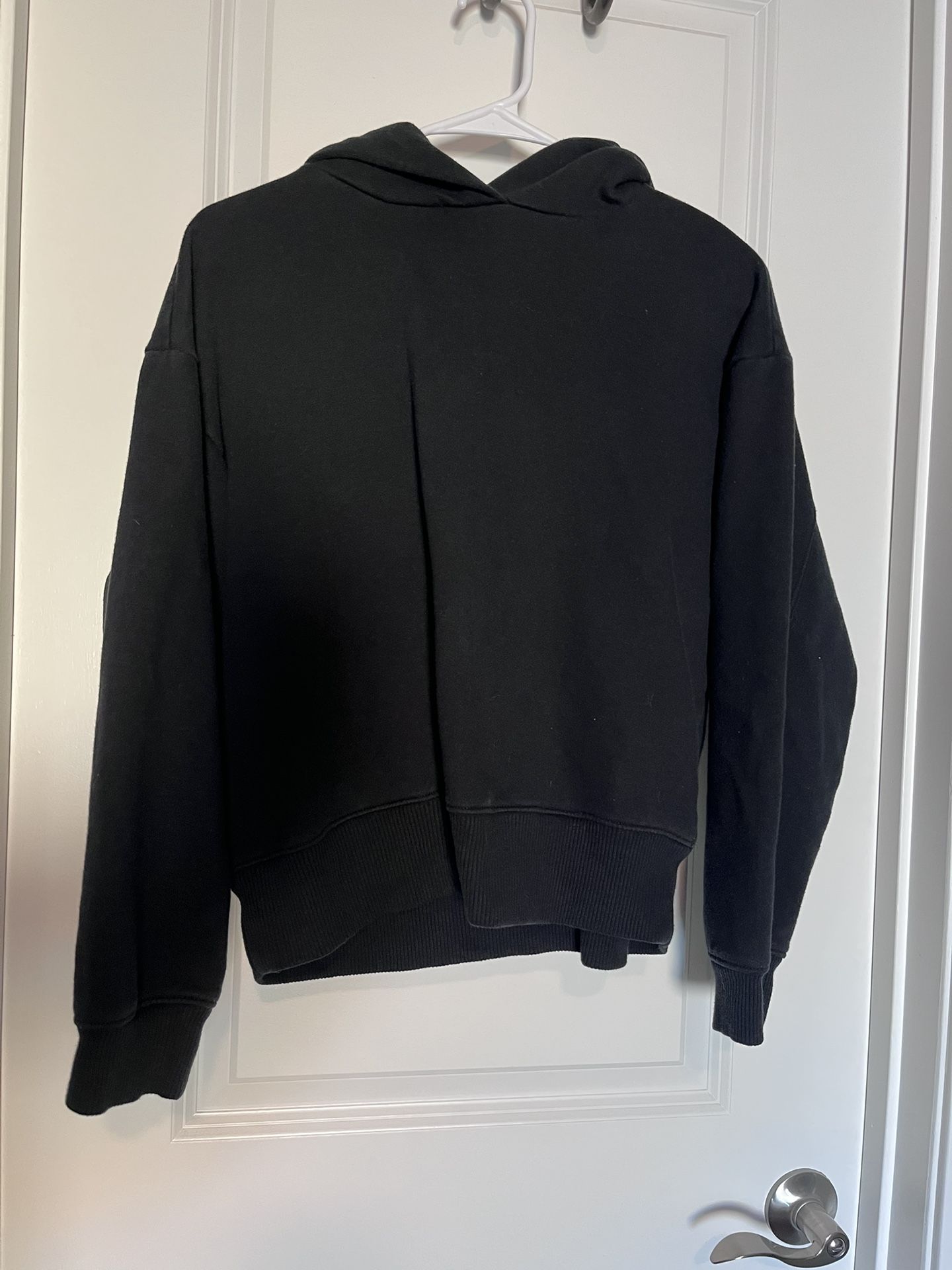 New Day Hoodie