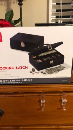Cash Box