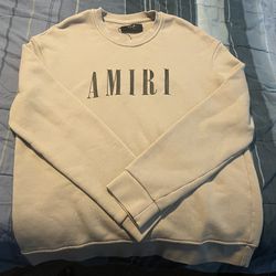 Amiri shirt 