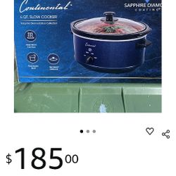 Crock Pot 