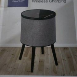 Outdoor Table Speaker 