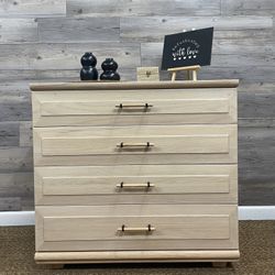 Beautiful Solid Wood Dresser