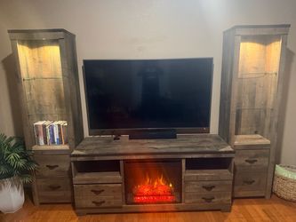 TV Console
