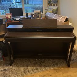 Donner Digital Piano