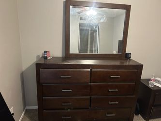 Whole bed room set