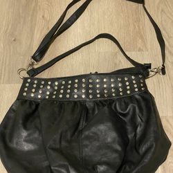Leather Bag