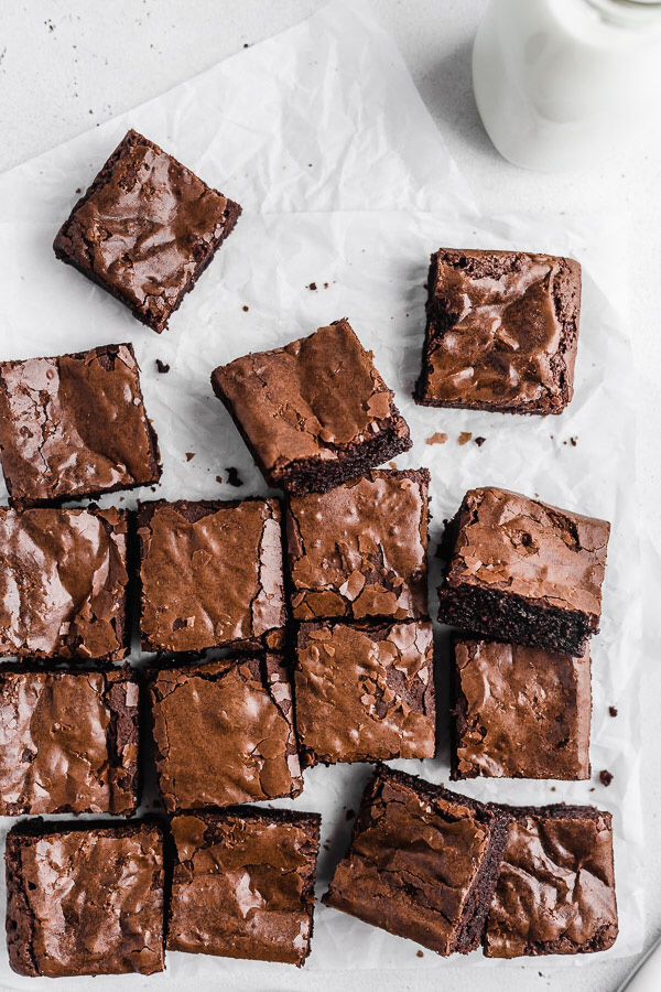 Brownies and more