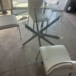 Complete Dining Set