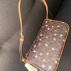 Michael Kors Shoulder Bag