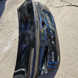 Hyundai Elantra Trunk Oem