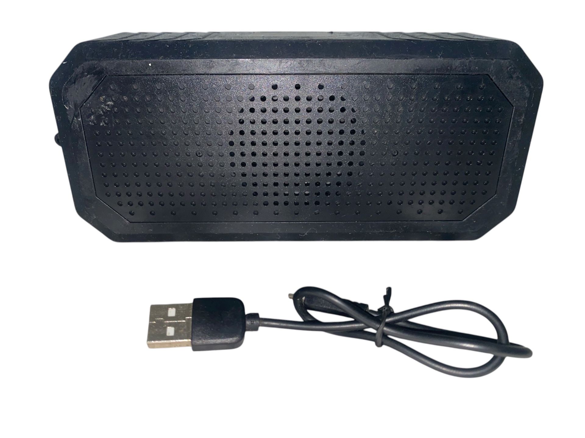 Bass Jaxx Bluetooth Wireless Speaker