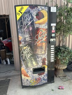 Vending Machine