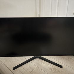 Samsung 34” Monitor (S34C502GAN)
