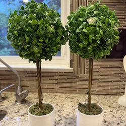 14 “ Height Artificial Decoration!