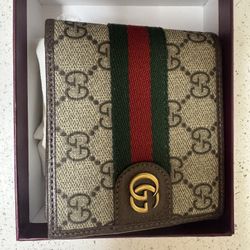 Men's Gucci Wallet 