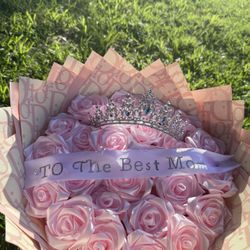 Mother’s Day Bouquet 