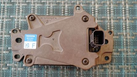 Part 2018-22 Toyota Tacoma OEM