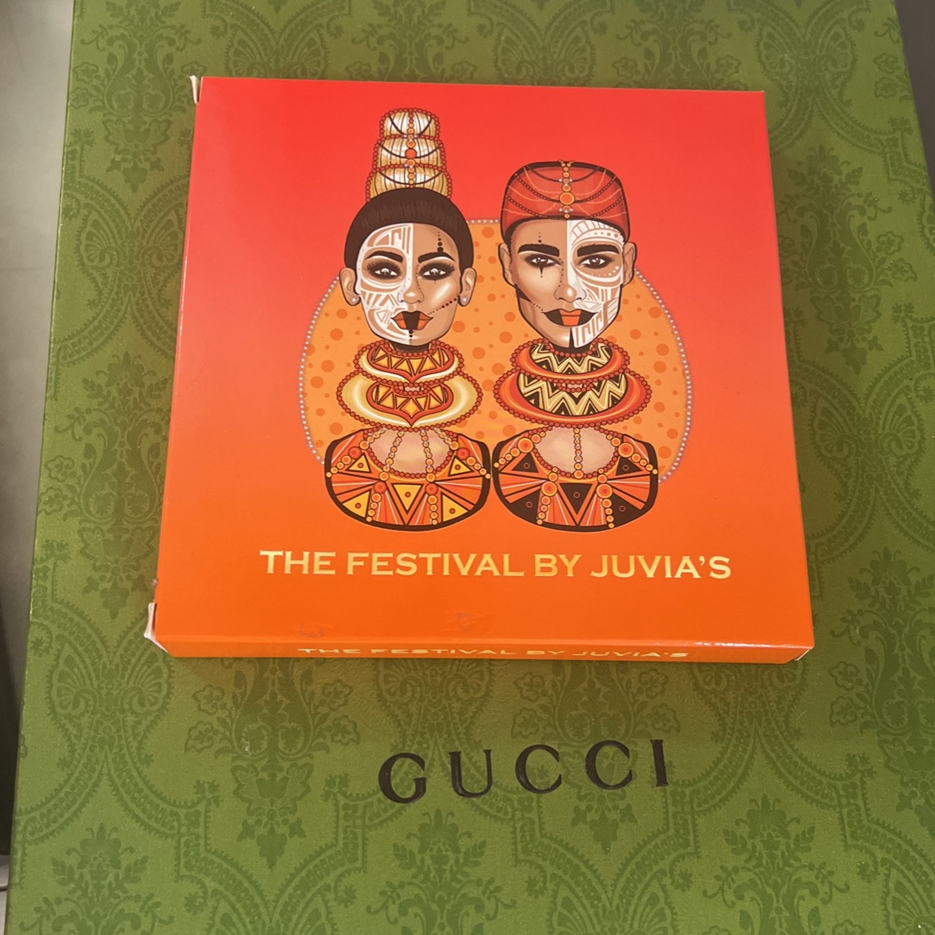 The Festival By Juvia’s 