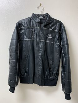 Vintage Bardahl Jacket (Size: M)