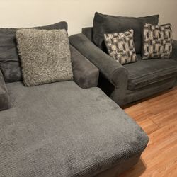 Sofas 