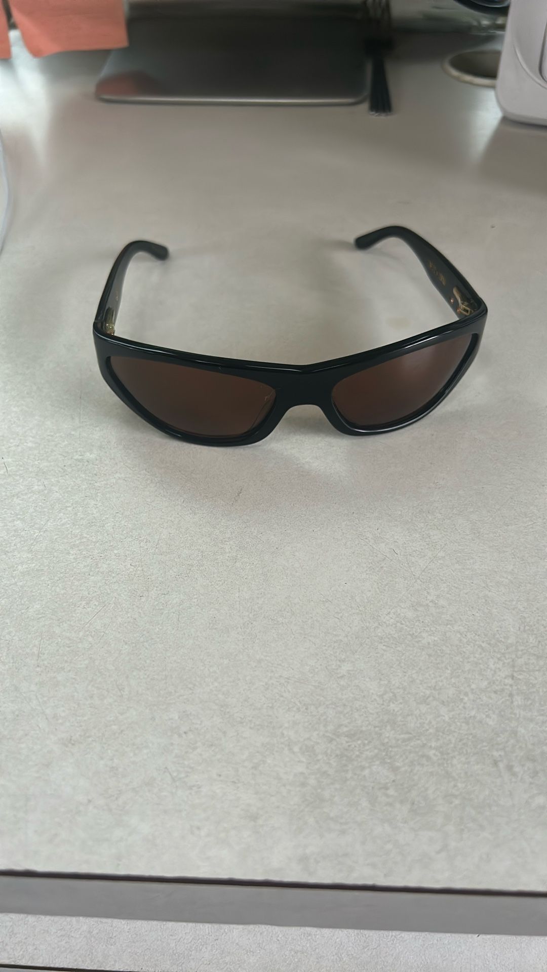 Dezi X Luv AJ Sunglasses