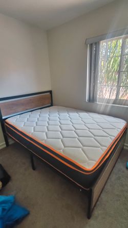 Mattress Full Size