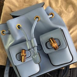 Gucci Backpack
