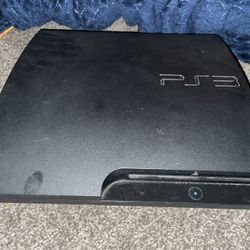Ps3 