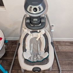 Graco Baby Swing