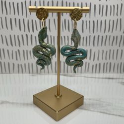 Handmade Earrings 