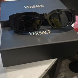Versace Sunglasses