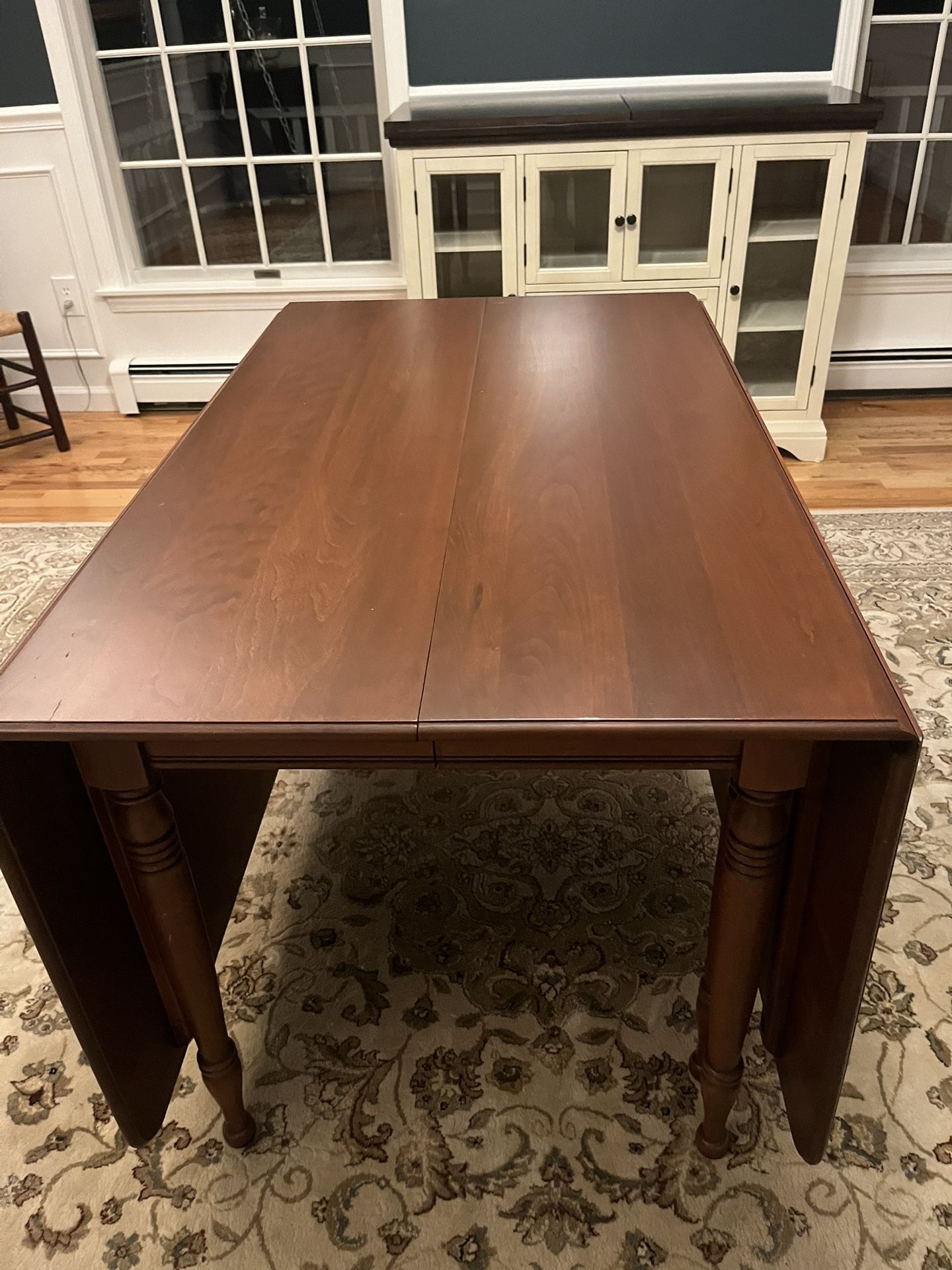 Dining Room Table