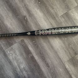 Bonesaber Black Cobra Usssa-8