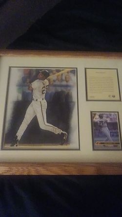 Barry bonds picture