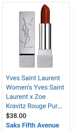 Ysl Lipstick 💄 