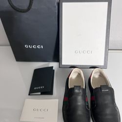 Gucci Loafers for Kids