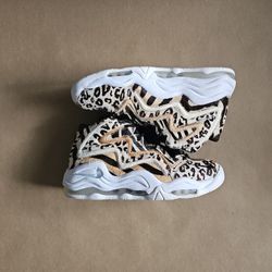 Kith x Air Pippen 1 'Chimera' Size 9.5 [Worn Once]