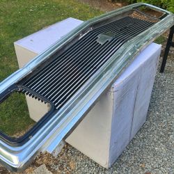 69-72 C10 Grill
