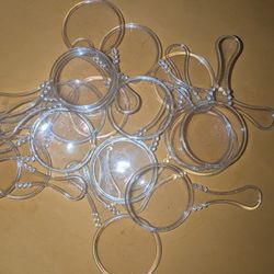 15 Kids Magnifying Glasses. Birthday Party Favor. Gift, Stocking Stuffer, Easter Basket.Need More?