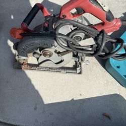 Skilsaw 