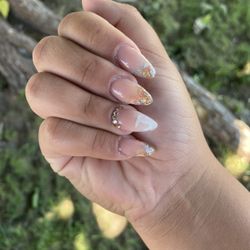 Nails