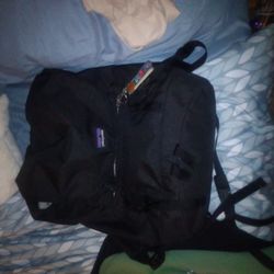 Patagonia Bookbag